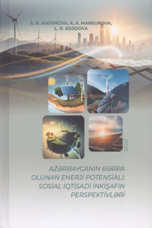 Azərbaycanın bərpa olunan enerji potensialı