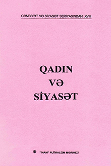 Qadın və siyasət