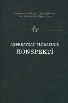 Azərbaycan florasının konspekti