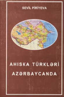 Ahıska türkləri Azərbaycanda