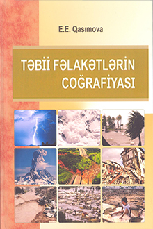 Təbii fəlakətlərin coğrafiyası