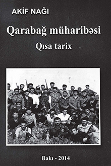 Qarabağ müharibəsi