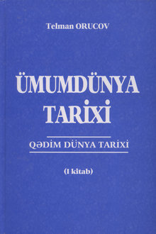 Ümumdünya tarixi