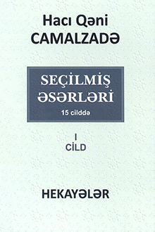 Seçilmiş əsərləri