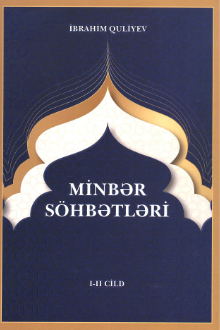 Minbər söhbətləri
