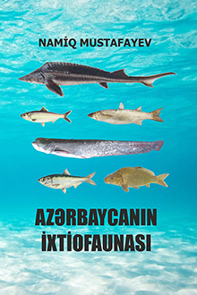 Azərbaycanın ixtiofaunası