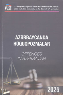 Azərbaycanda hüquqpozmalar - 2025