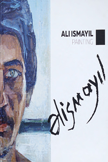 Ali Ismayıl: painting