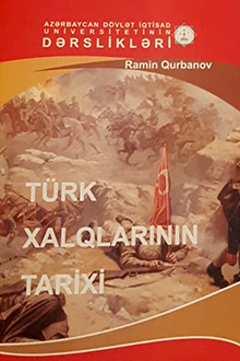 Türk xalqlarının tarixi