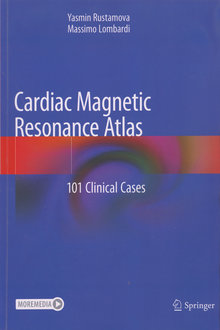 Cardiac Magnetic Resonance Atlas