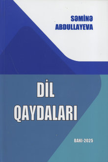 Dil qaydaları