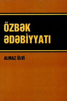 Özbək ədəbiyyatı