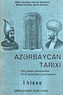 Azərbaycan tarixi