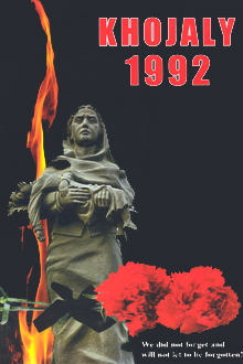 Khojaly - 1992