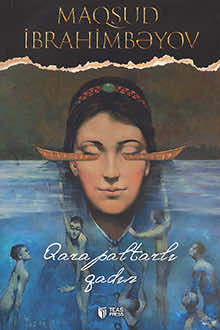 Qara paltarlı qadın