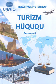 Turizm hüququ