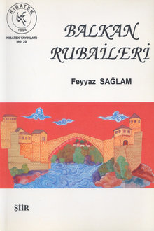 Balkan Rubâîleri