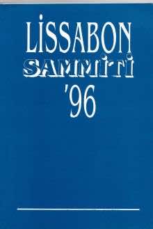 Lissabon sammiti - 1996