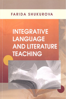 Integrative Language and Literature Teaching
