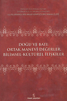 Doğu ve batı