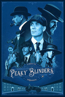 Peaky Blinders