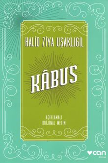 Kâbus: oyun