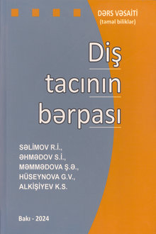 Diş tacının bərpası