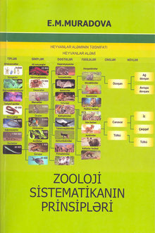 Zooloji sistematikanın prinsipləri
