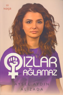 Qızlar ağlamaz