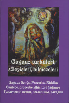 Gagauzların kayıp olan Dilinin hem Kultura Adetlerinin Moldovada Korunması
