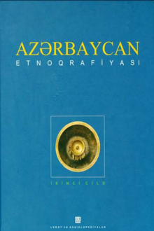 Azərbaycan etnoqrafiyası