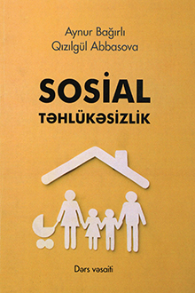 Sosial təhlükəsizlik