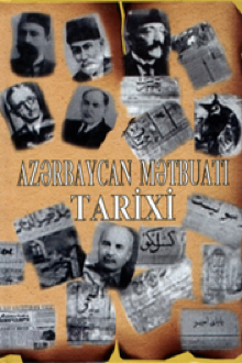 Azərbaycan mətbuatı tarixi