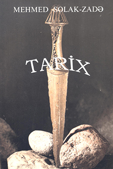 Tarix: Azərbaycan tarixinə dair iqtibaslar