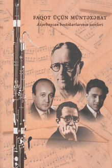 Faqot üçün müntəxəbat [Not]