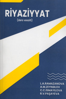 Riyaziyyat