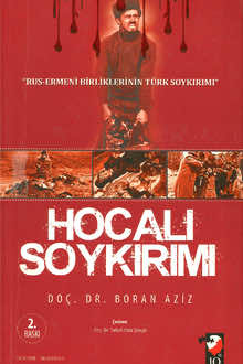 Hocalı soykırımı