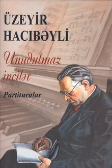 Unudulmaz incilər [Not]