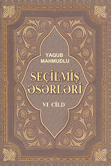 Seçilmiş əsərləri