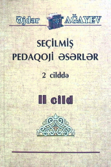 Se&ccedil;ilmiş pedaqoji əsərlər