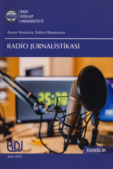 Radio jurnalistikası