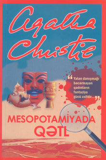 Mesopotamiyada qətl
