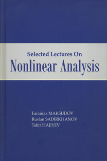 Selected lectures on nonlinear analysis