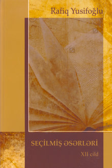 Seçilmiş əsərləri