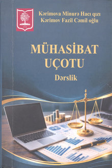 Mühasibat uçotu