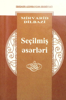 Seçilmiş əsərləri
