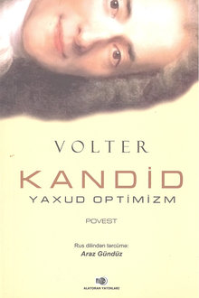 Kandid, yaxud optimizm