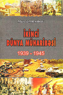 İkinci D&uuml;nya m&uuml;haribəsi: 1939-1945