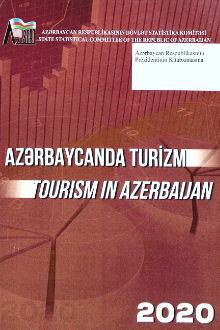 Azərbaycanda turizm - 2020
