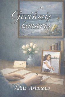 Gecikmiş ismarış